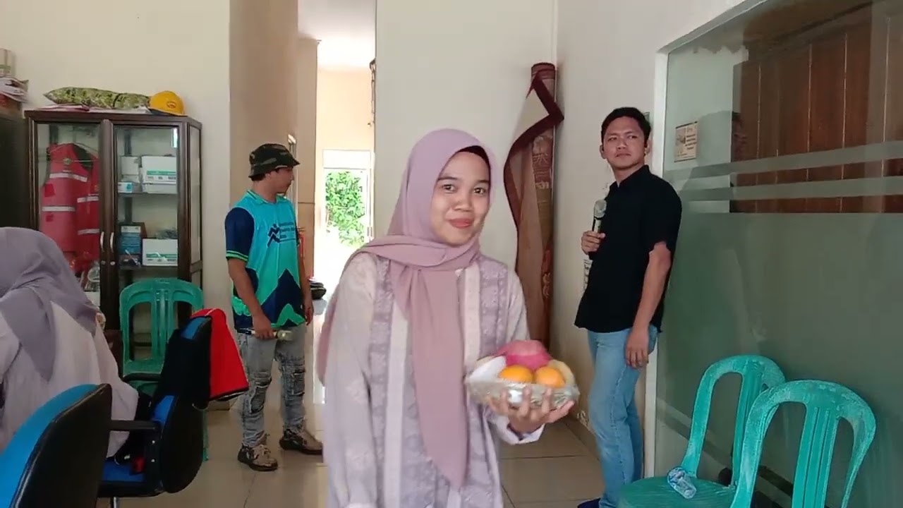 MANAGER PLN RANTING MUARA ENIM , LAGU MEDAN