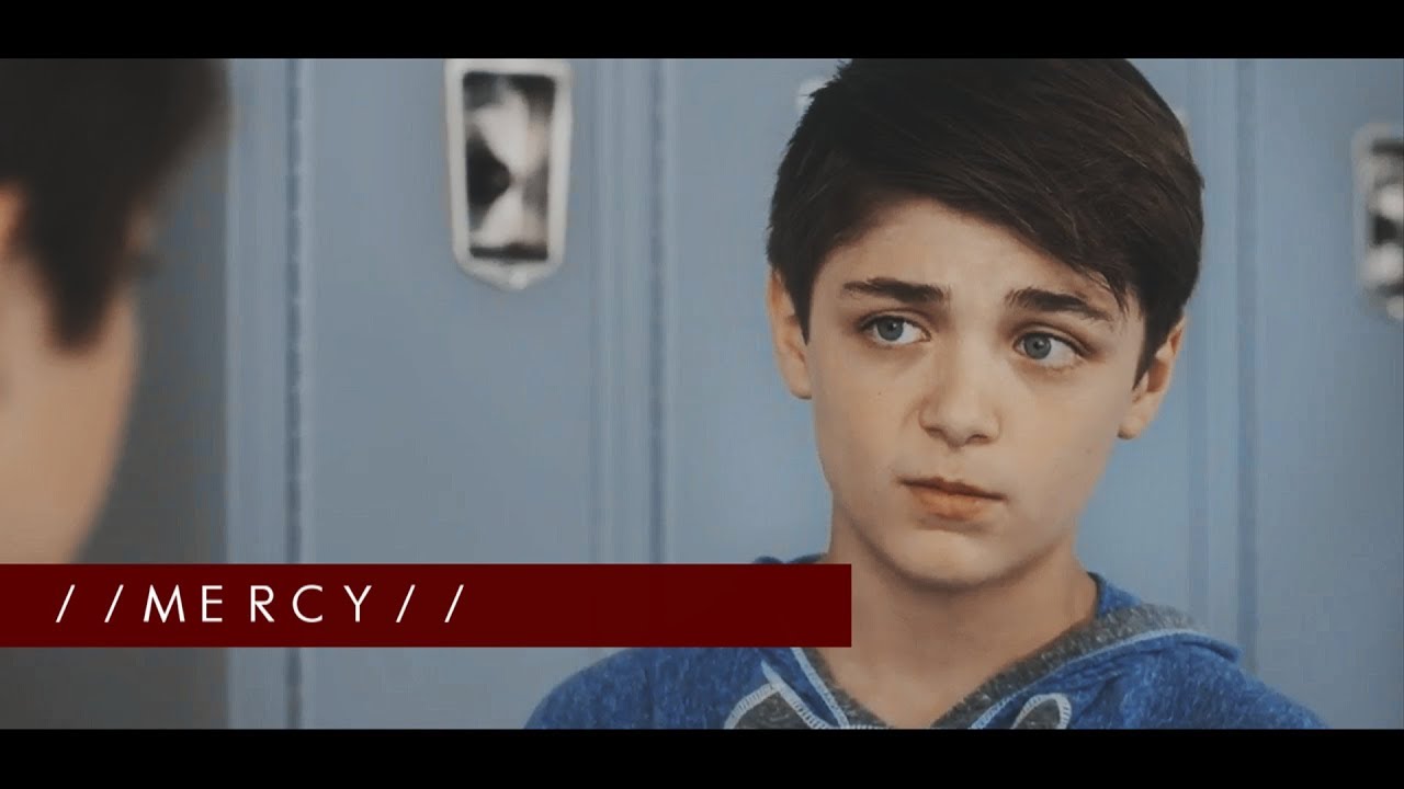 Jonah Beck | Mercy