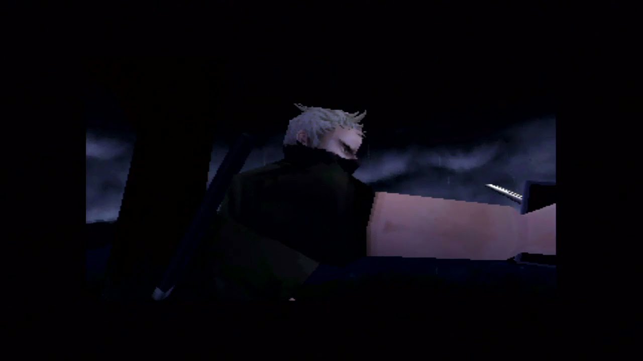 Tenchu 2: Birth of the Stealth Assassins (Playable Demo) - Official UK Playstation Magazine 86