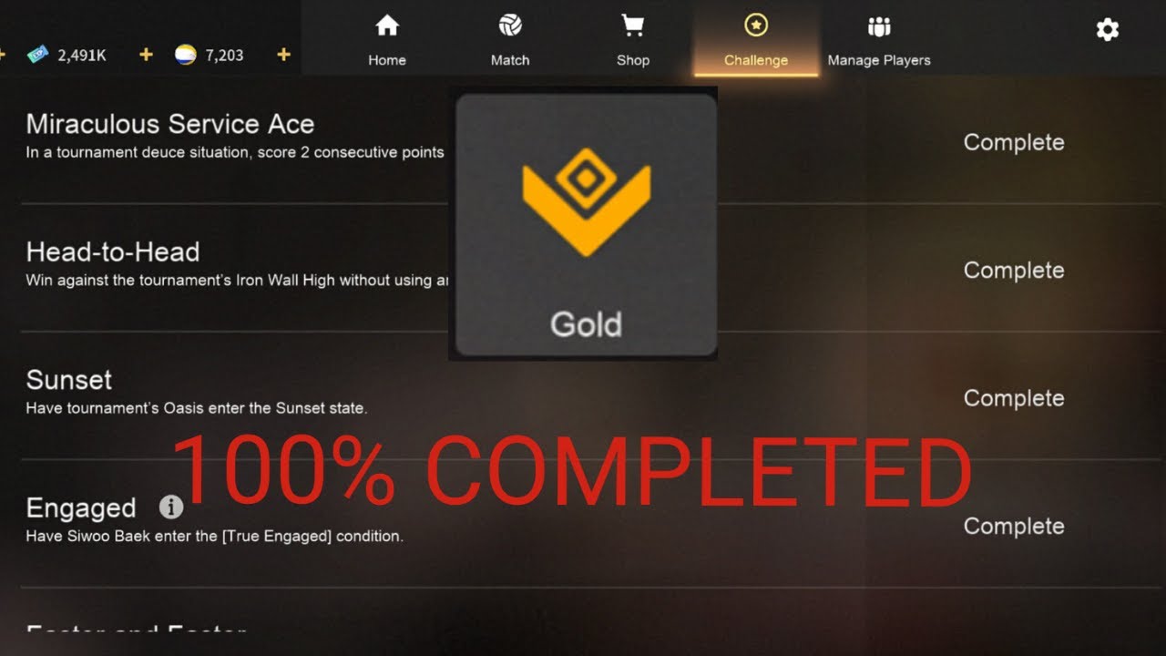 Gold Tier Challenges | Tutorial
