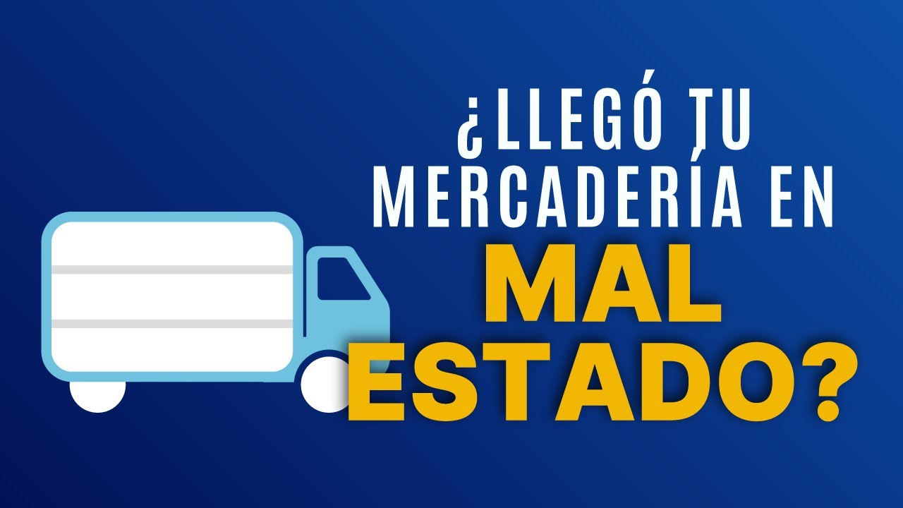 Riesgos en el transporte de mercader&iacute;a | Caf&eacute; Siniestro
