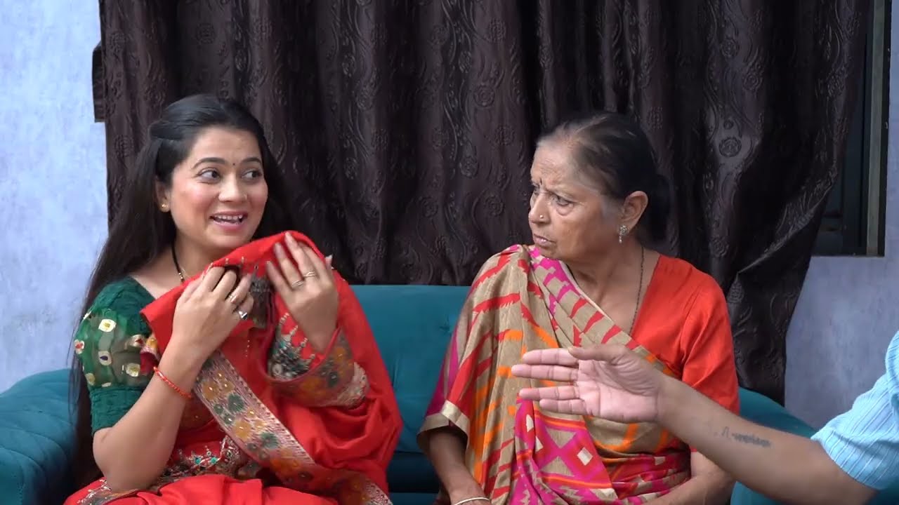 પોતાનો જ પથારી ફેરવે||ગુજરાતી નાટક||Family Drama||@VTofficial1613 