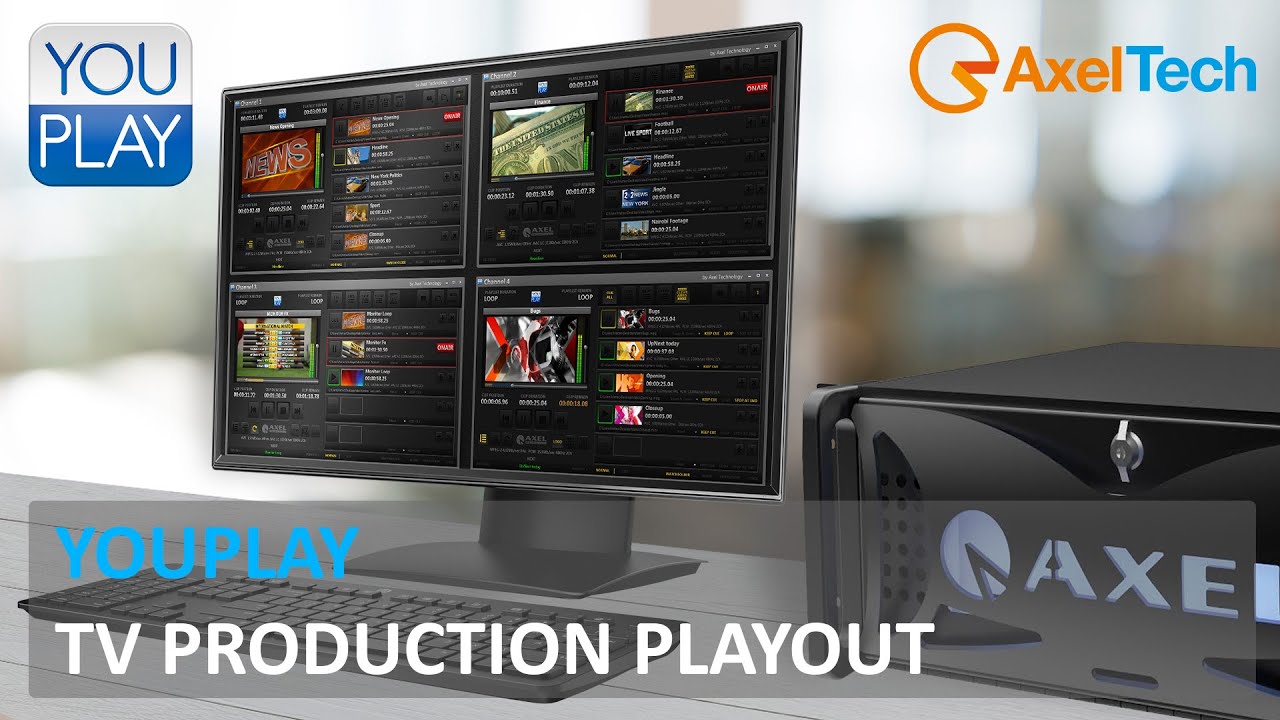 YouPlay ENG