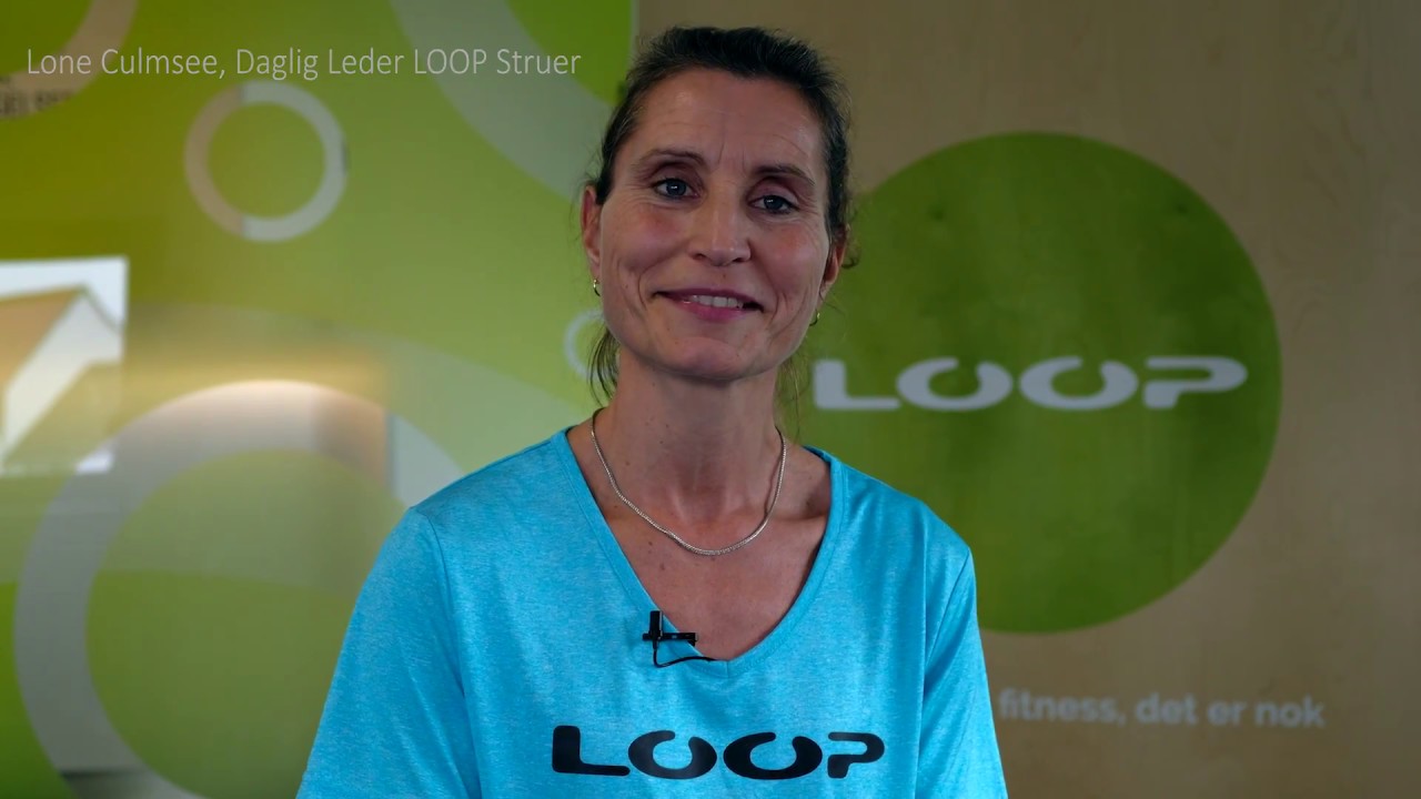 LOOP Fitness Struer - Beefit
