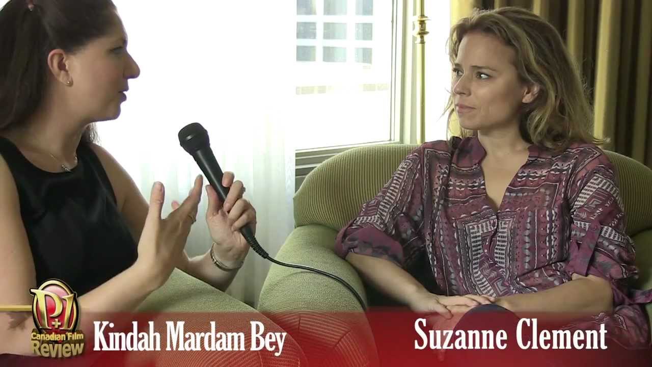LAURENCE ANYWAYS - An Interview with Suzanne Clement