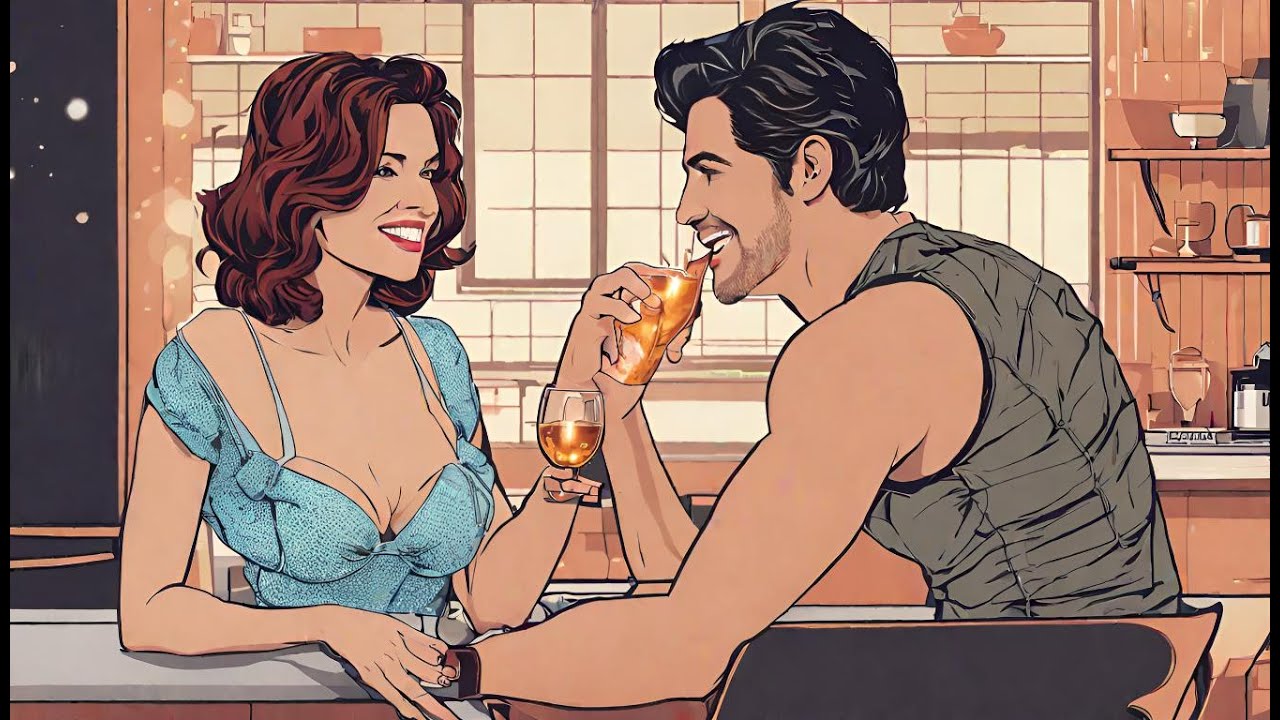 AI Dating Assistant