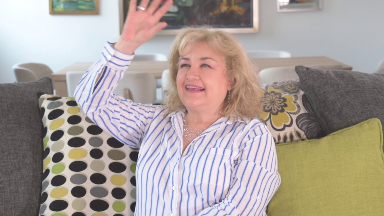Claudia Sánchez, numeróloga, nos dice cómo me puedo comunicar mejor con mi pareja - Renata Roa