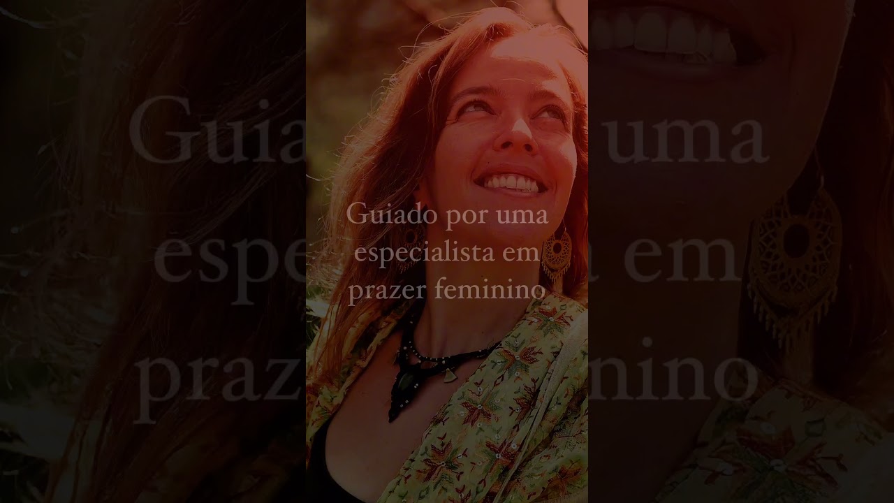 Mitos e Verdades sobre o Prazer Feminino - MASTERCLASS GRATUITA P/ HOMENS