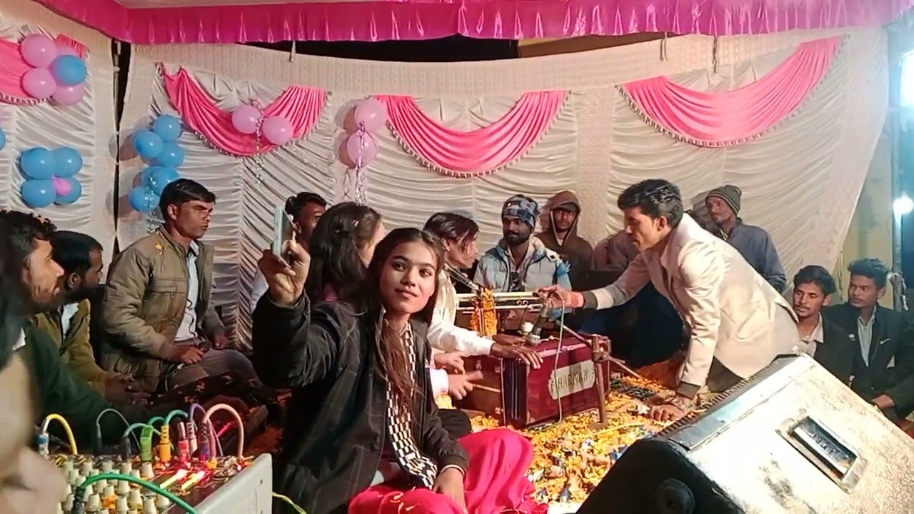 गायक सत्येंद्र बौद्ध की आवाज में// पचरंगा रंग लांबा लेती प्लीज यूट्यूब चैनल को सब्सक्राइबकरे धन्यवाद
