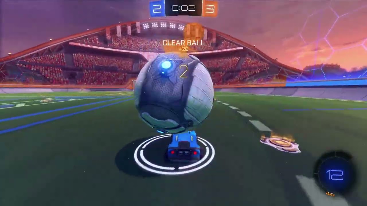 if i hit champ (Part 2/5)