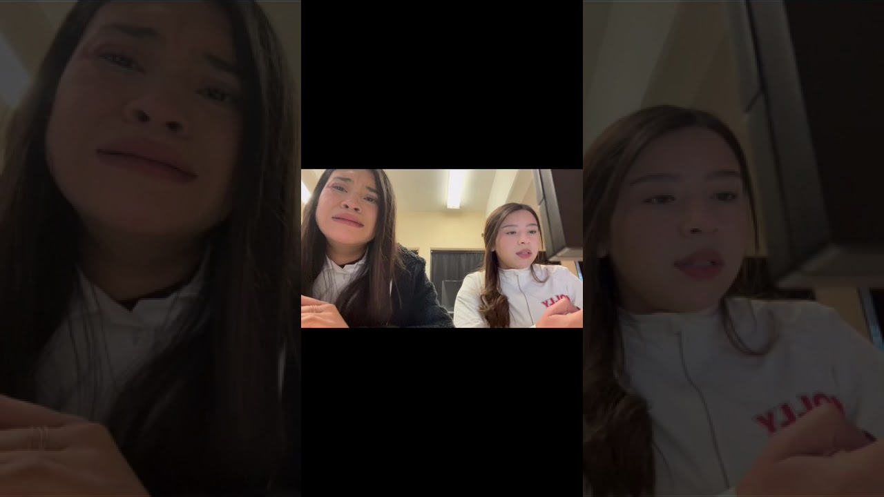 NUESTRO PRIMER VIDEO 🫰🏻