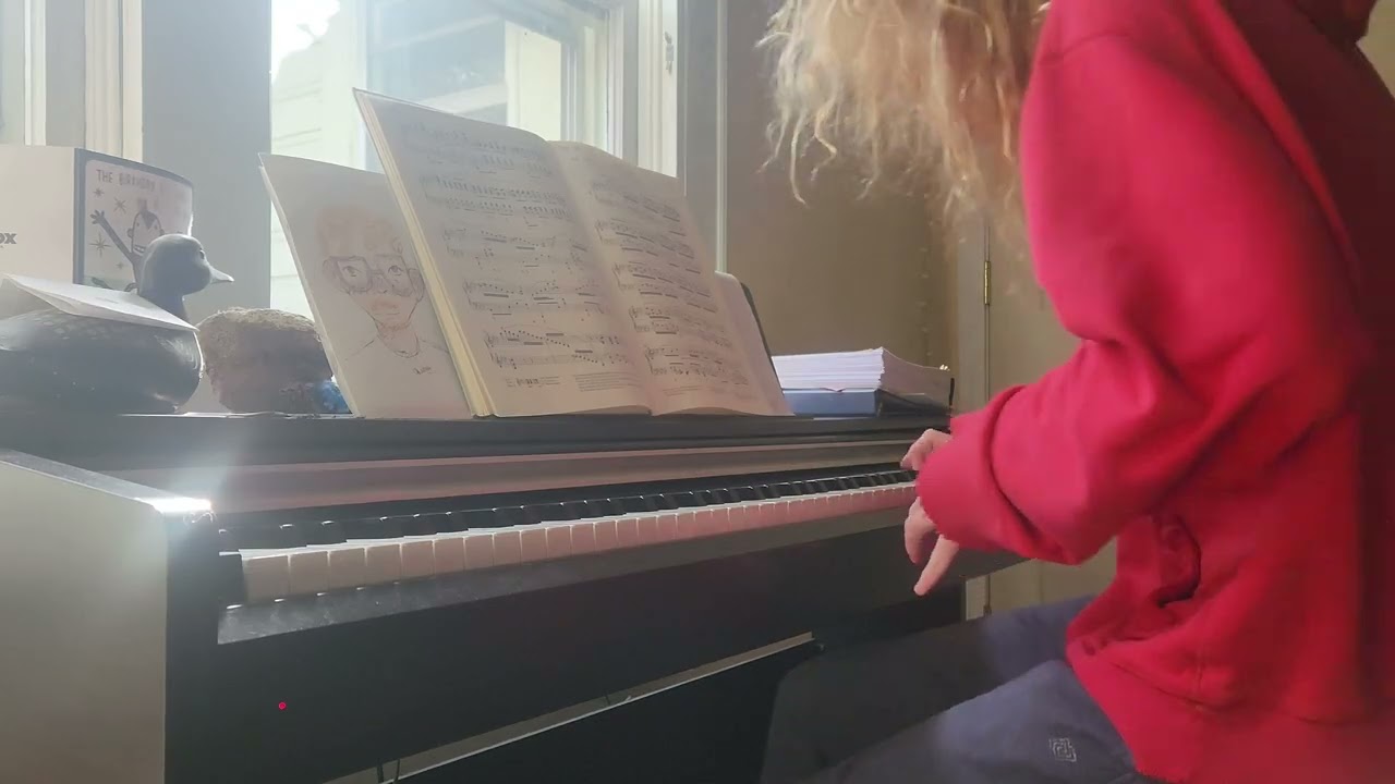 chopin ballade in f minor