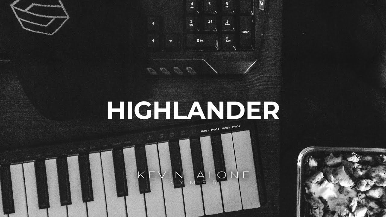 symer - highlander
