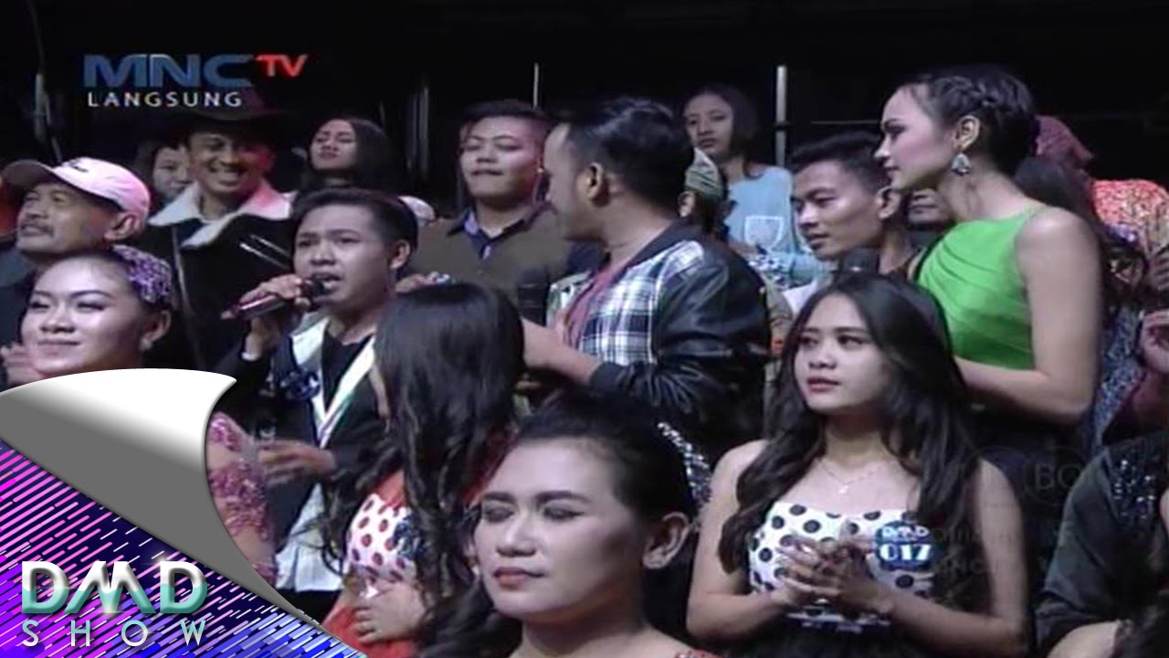 Audisi Pertama - DMD Show (5/8)