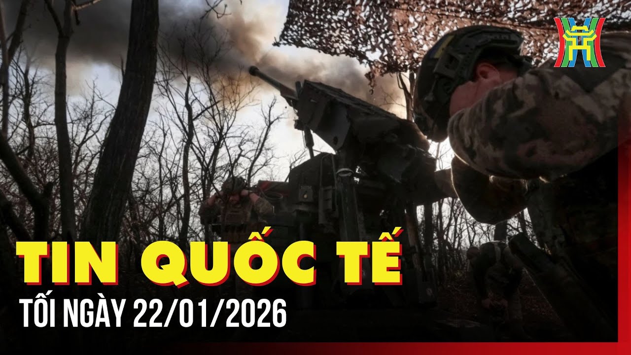 Bước ngoặt trong đàm phán hòa bình tại Ukraine | Tin quốc tế