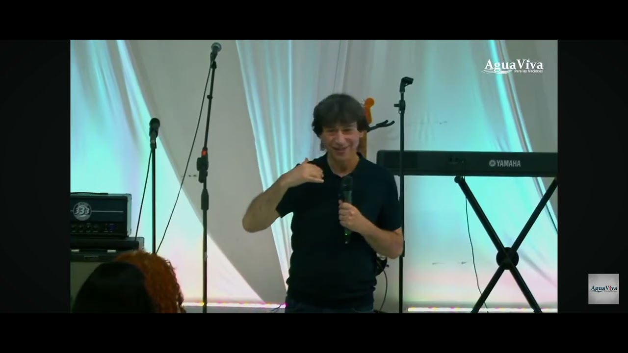 LA NATURALEZA DIVINA DEL EVANGELIO ( Pastor: FABIÁN LIENDO)