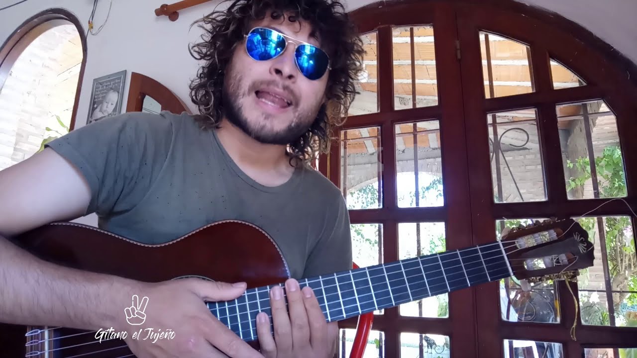 TRAMPOSO - PUNTEO - EL CHAQUEÑO PALAVECINO - TUTORIAL