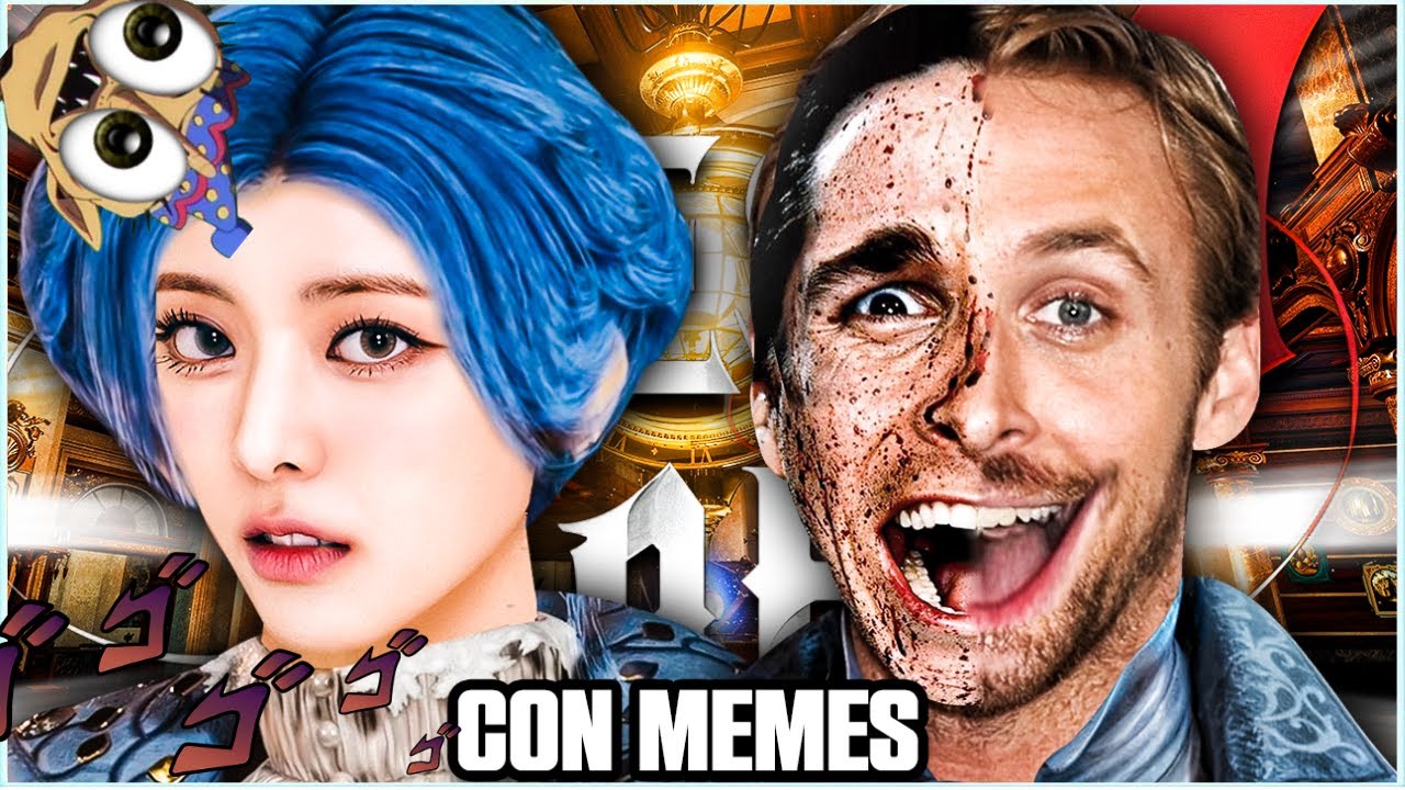 Lies of P acabó conmigo 🗣️💀