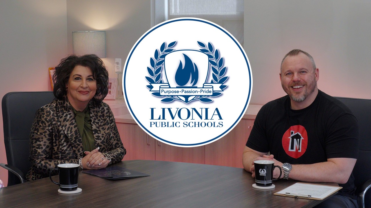 An Interview with the Superintendent of Livonia Public Schools