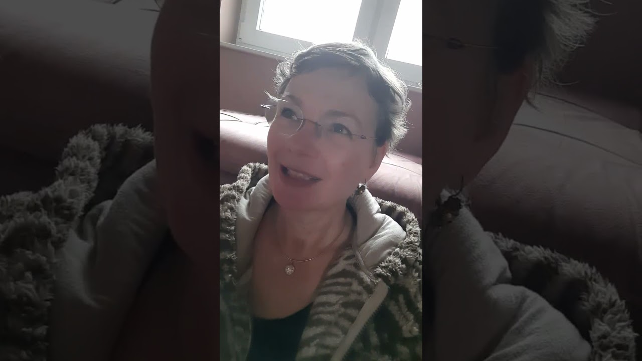 Worüber keiner spricht ✨️