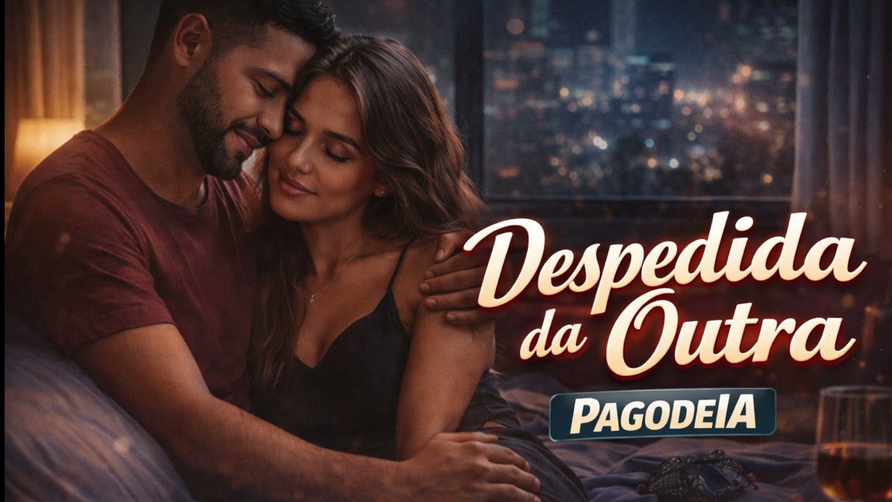Despedida da outra- PagodeIA (muisca para reels)