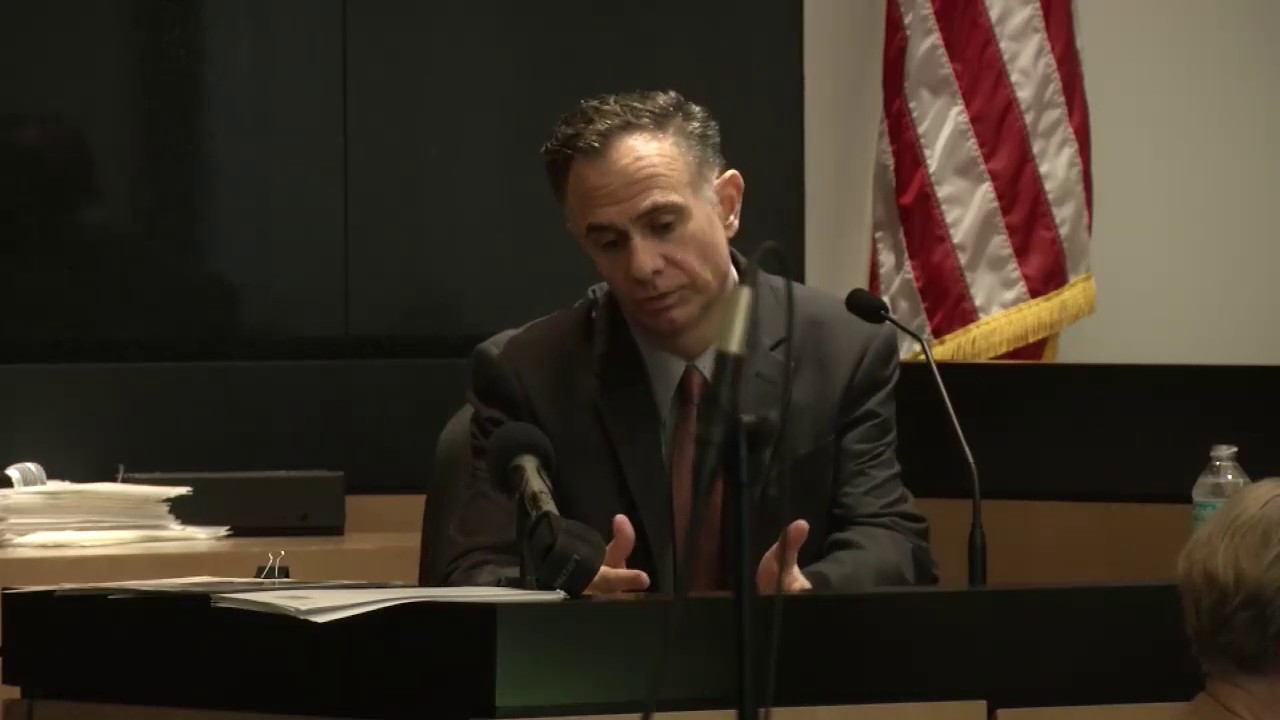 James Scandirito Trial Day 7 Part 3 Defendant Testifies in His Own Defense