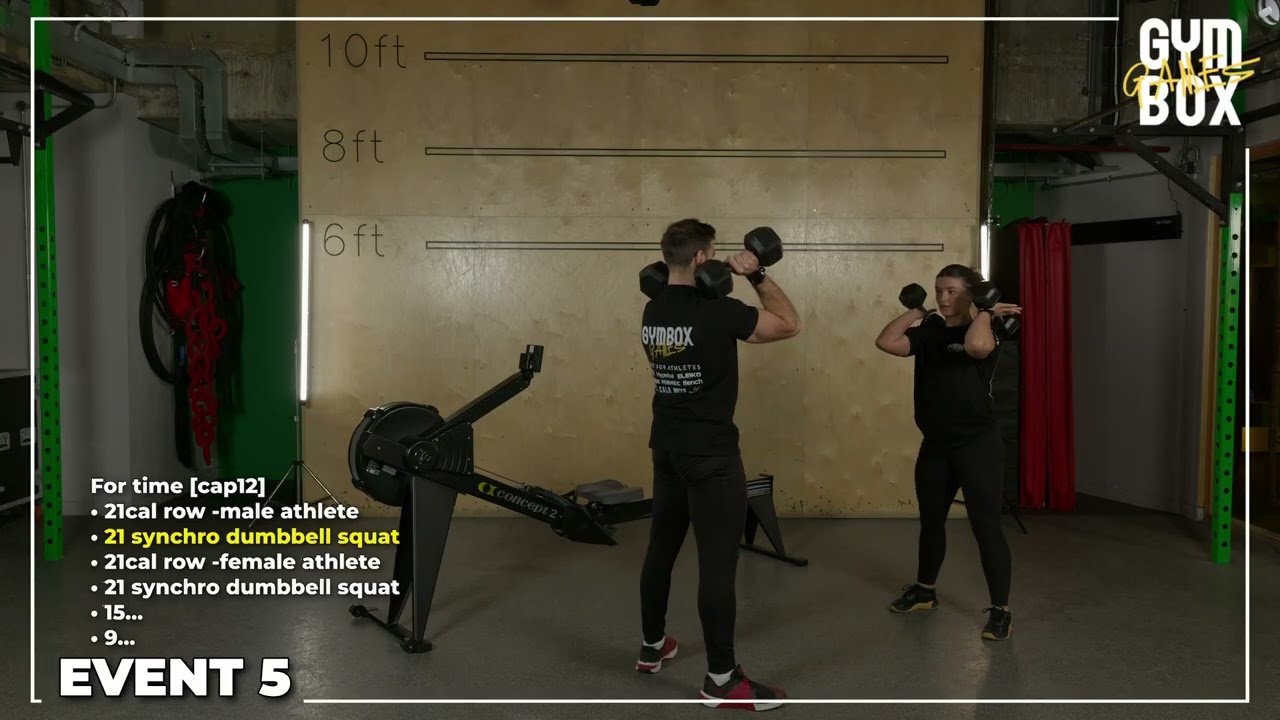 Pro Event5
