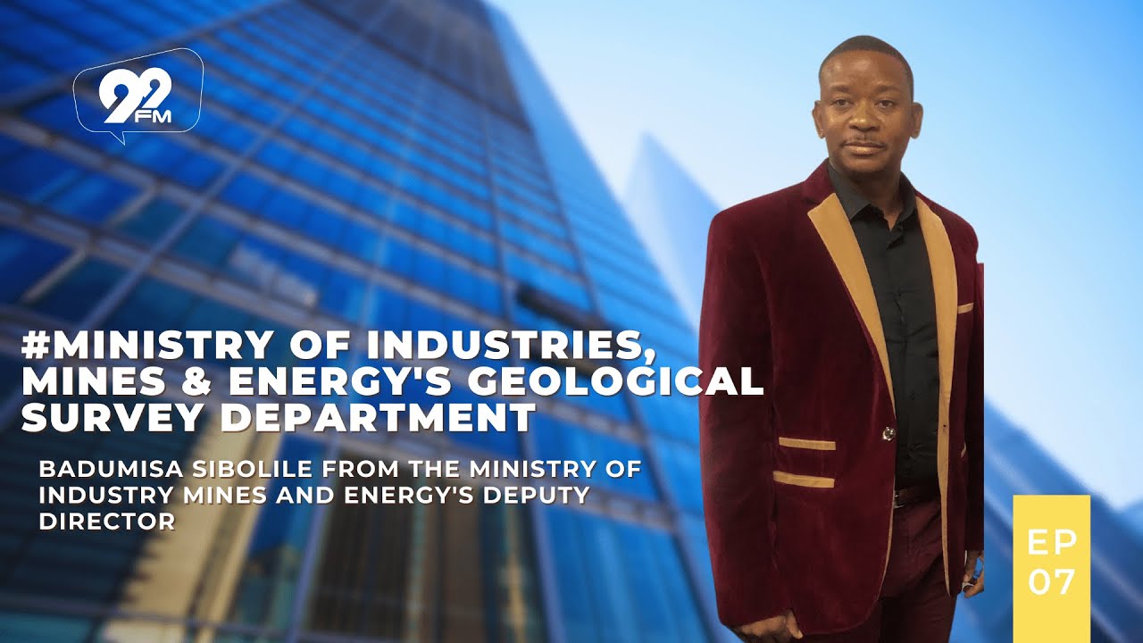 Powering our Future with MIME: Medical Geology & Animal Health