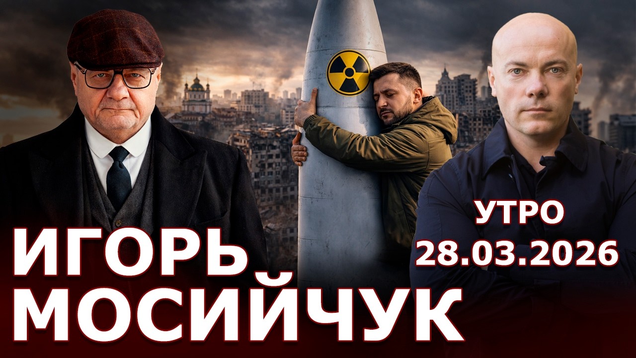 Открытая ложь Зеленского - значит война! Федоров контролирует негатив в СМИ? Фальстарт выборов