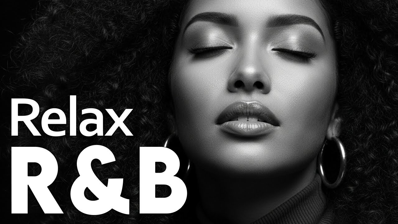 【R&B Relax 2】Cozy Playlist / for Chill / Work / Indie / Ballad / Relax / Coffee