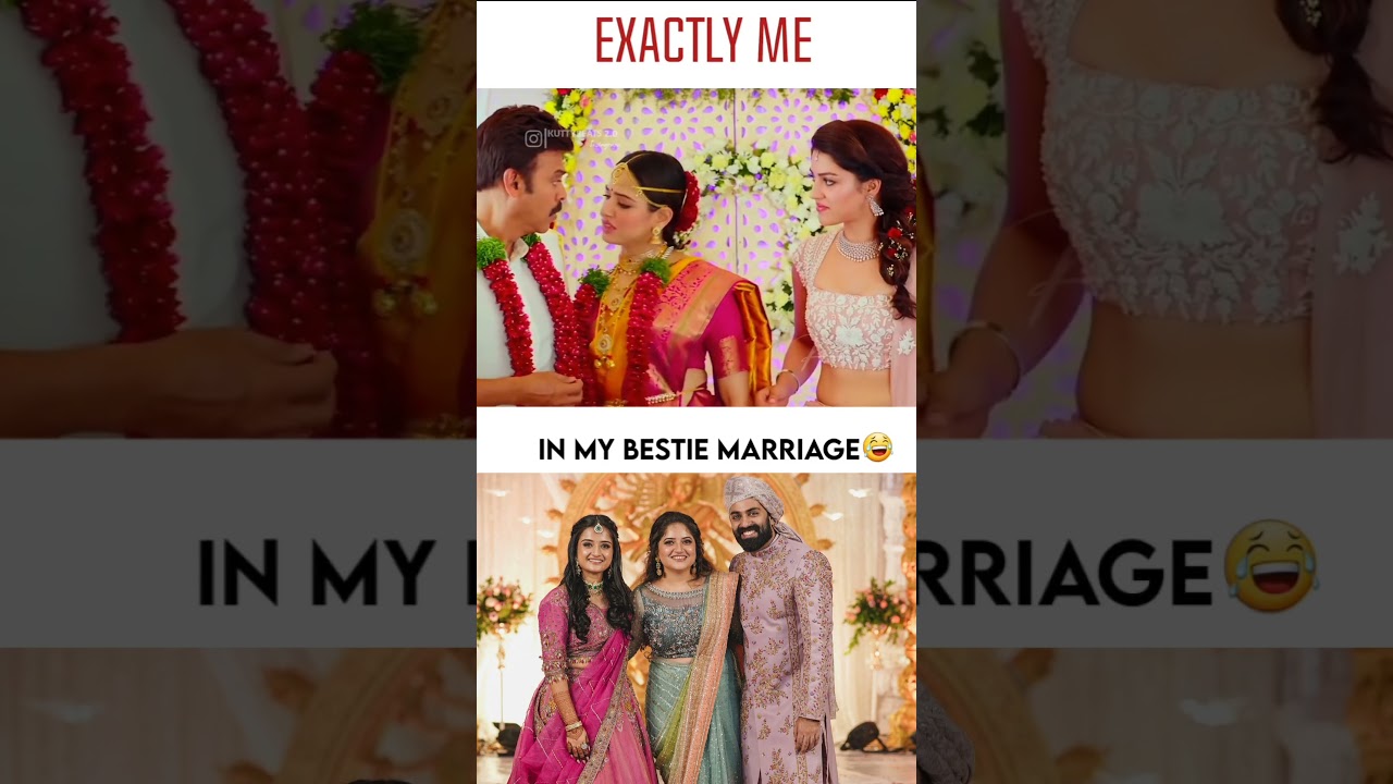 Bestie marriage 💖 Gopika anil | shafna | #shorts #friendship #sisters #friendshipgoals#gopikaanil