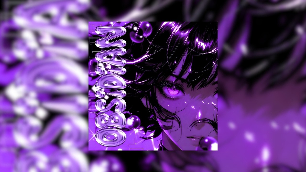 BLADELXRD - OBSIDIAN (Sped Up)