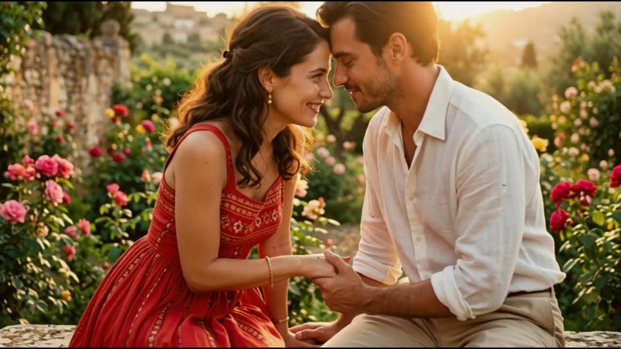 🔴 Canciones de Amor en Vivo 🌹 | Música Romántica Española