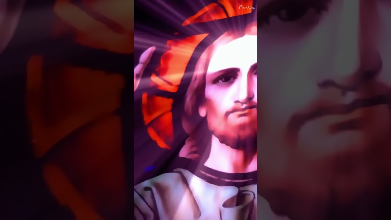 DON'T GIVE UP ON JESUS
