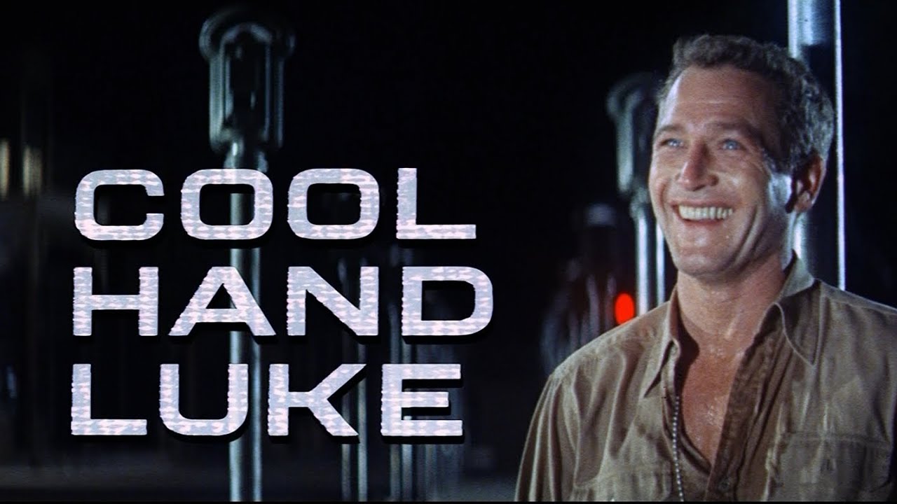 Cool Hand Luke - Lalo Schifrin
