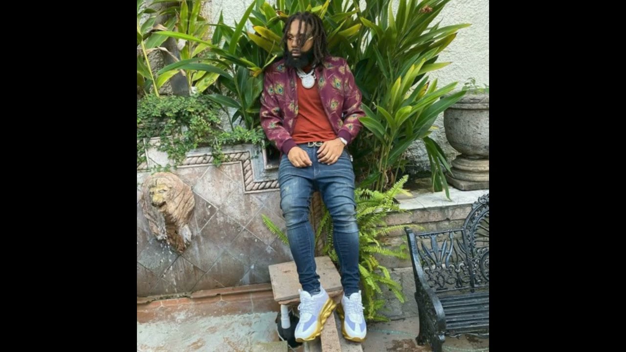 [FREE] Money Man x Ljay Currie x Atlanta Type Beat - 
