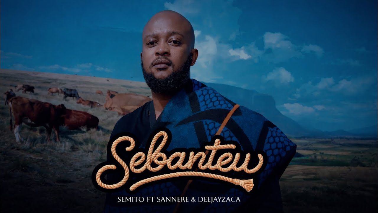 Semito ft Sannere & Deejay Zaca - Sebateu |Official Video | 2026