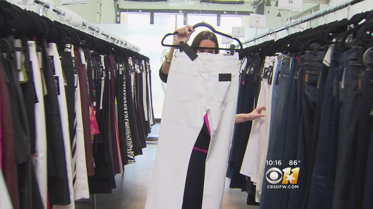 Are You Dressing Age Appropriate?
