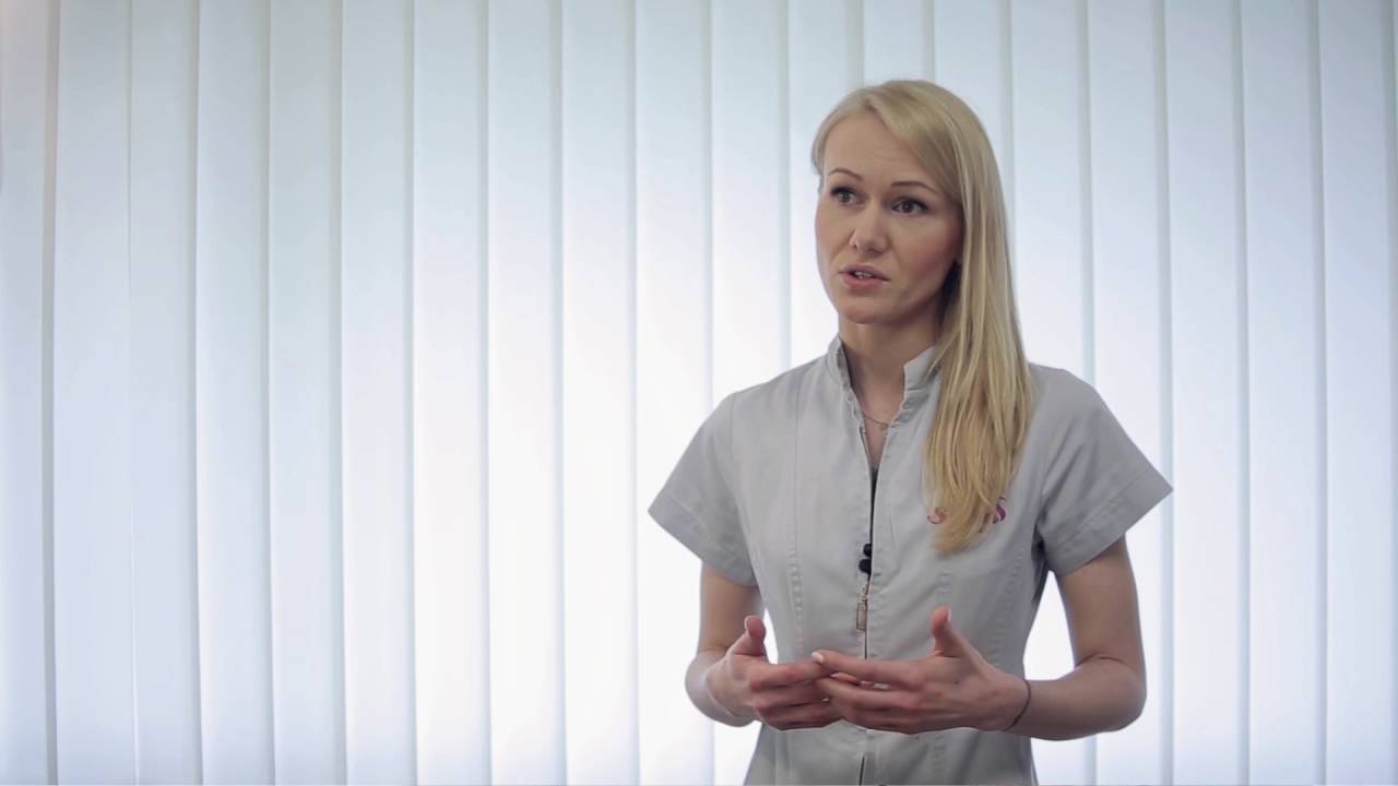 Podolog Katarzyna Rozmysłowicz - Rekonstrukcja paznokcia