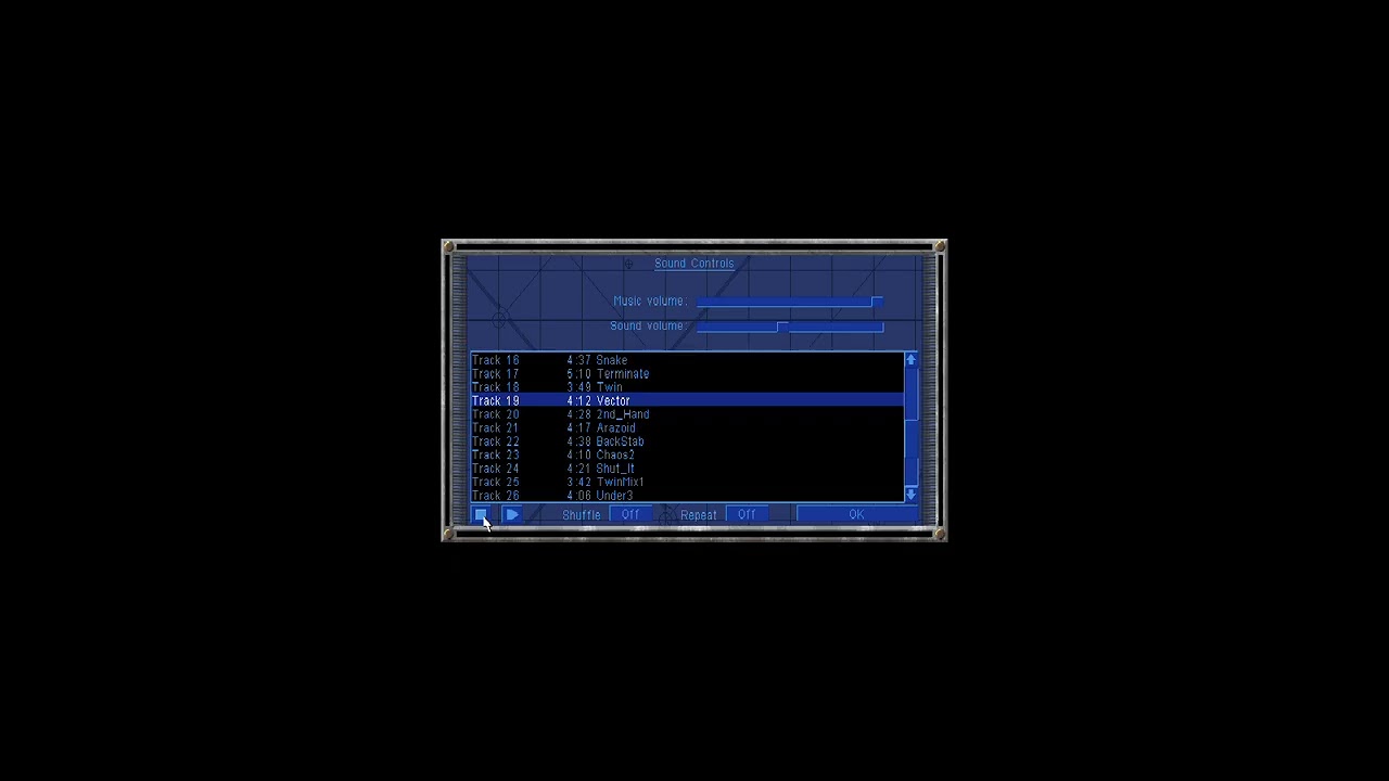 Command & Conquer Red Alert,Soundtrack,Track 19 Vector.