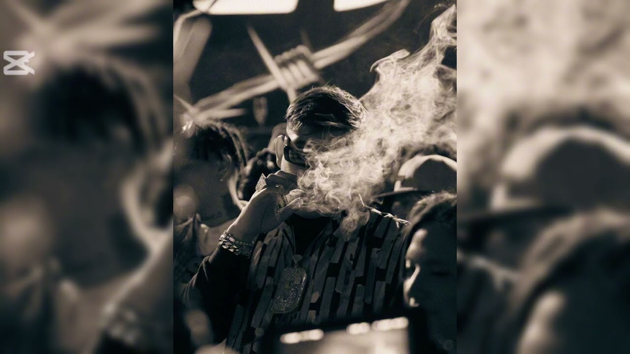 YSY A Type Beat - Dark Melodic Trap - 137 BPM - Bm