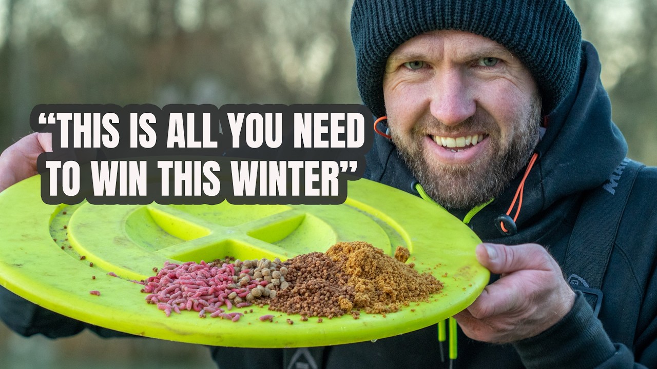 All YOU need to WIN this WINTER - Callum Dicks tells all!