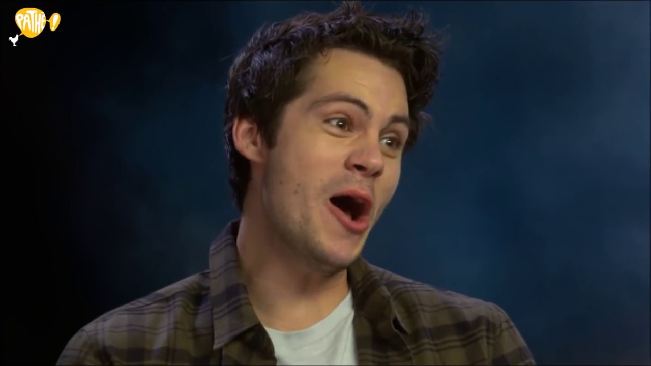 [VOSTFR] Est ce que Thomas Sangster & Dylan O'Brien se connaissent vraiment? - TEST THE FRIENDSHIP