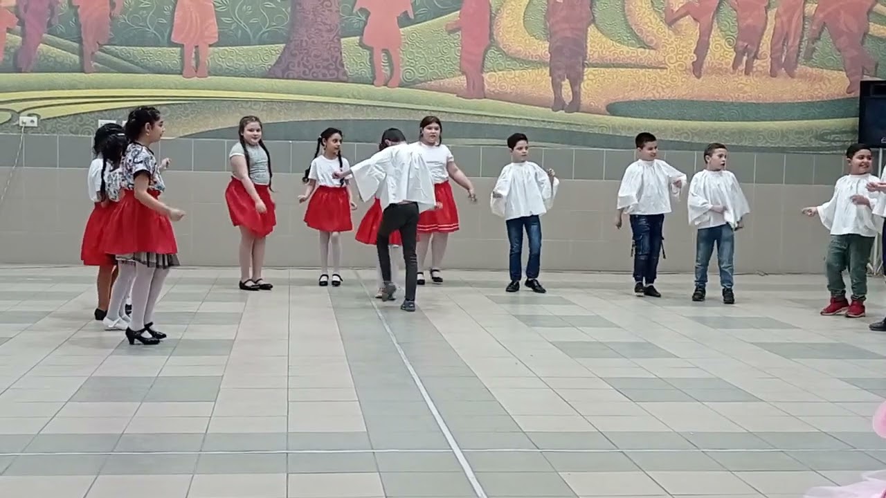 Farsangi hangulat 2. c osztály