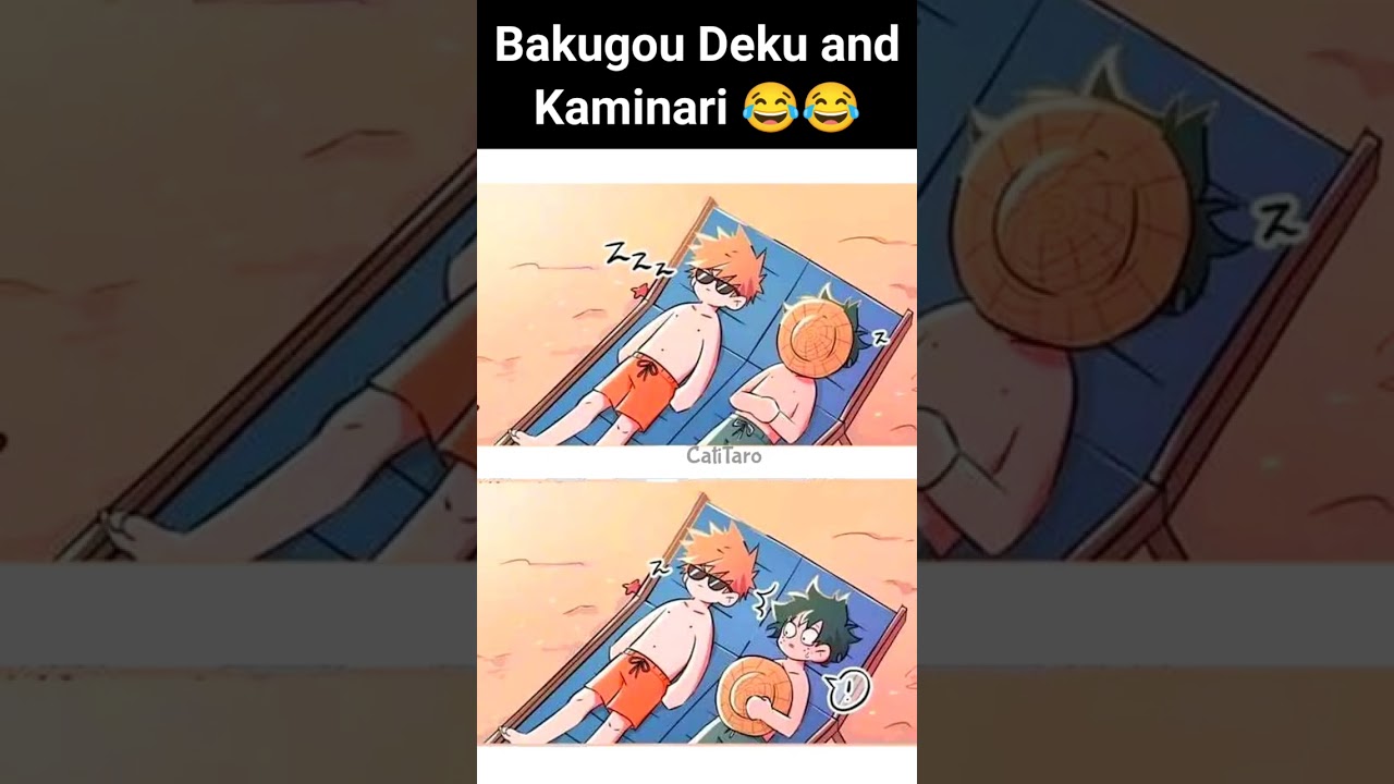 Poor Bakugou 😂😂 #anime #short #memes #mha #youtubeshorts #shortsfeed #comedy