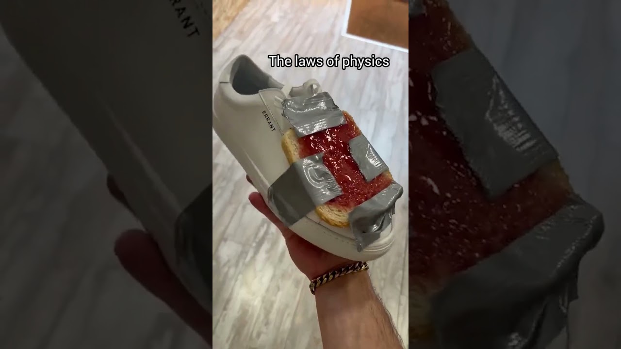 Science Can't Explain This