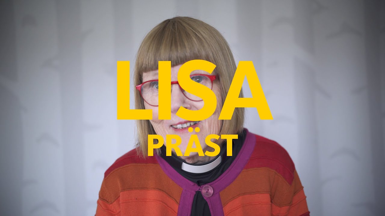 Lisa - Präst