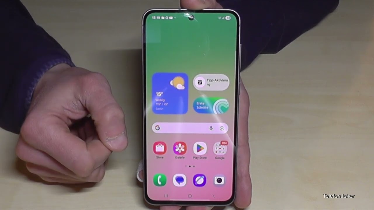 Samsung Galaxy A56 5G: 10 Tipps und Tricks