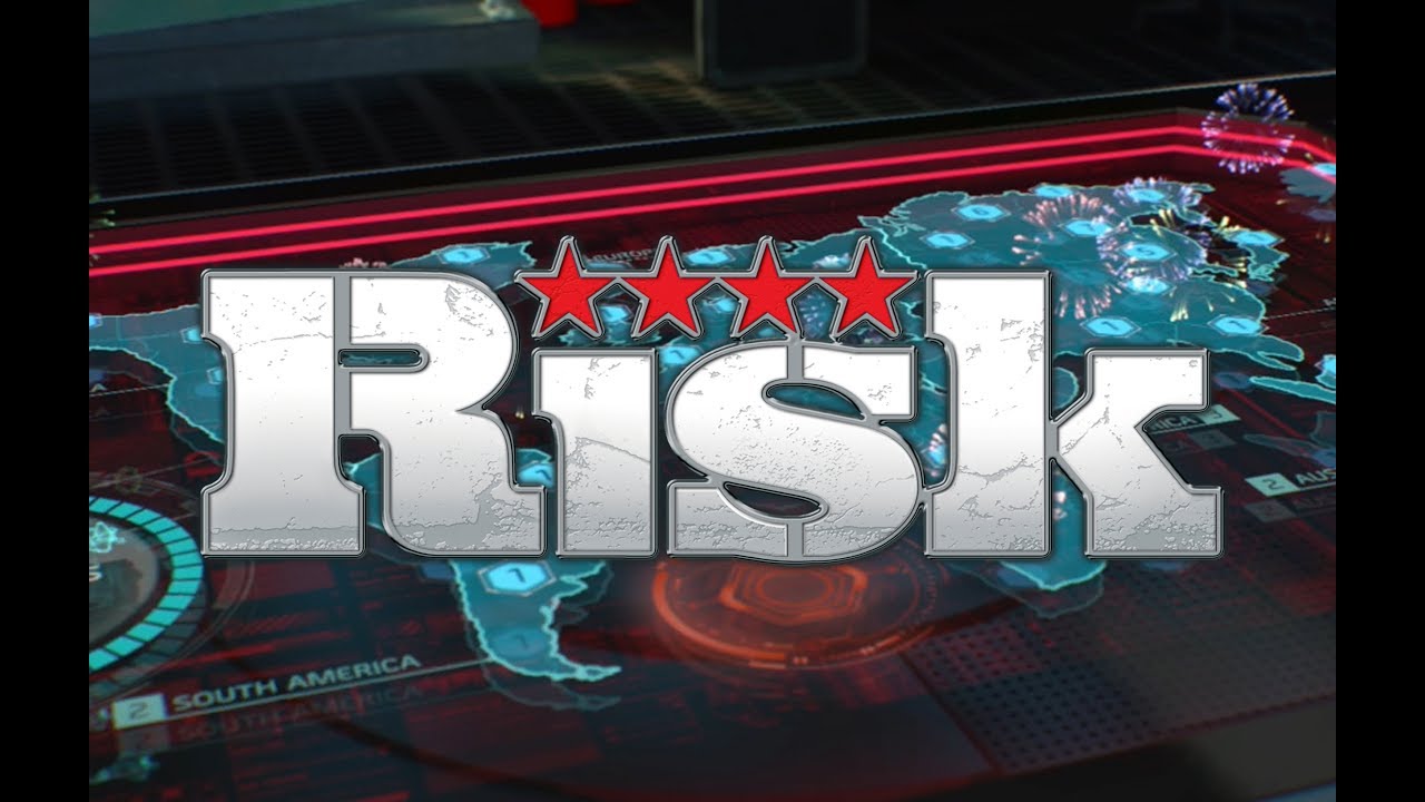 GREATEST COMEBACK EVER!!! - RISK Highlights (from nf19Games)