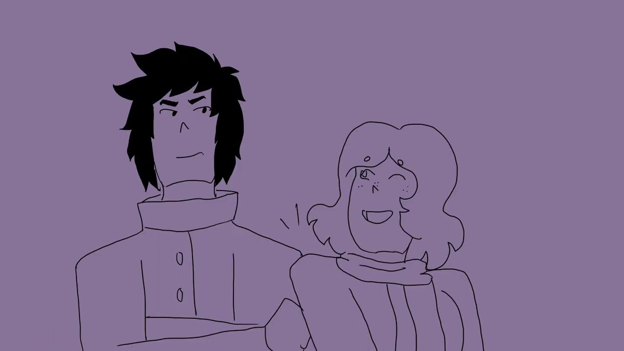 A Lovely Night (ft. Dark and Eliza)
